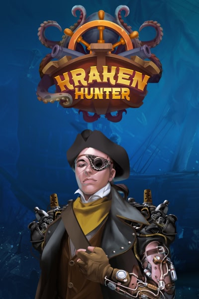 Kraken Hunter
