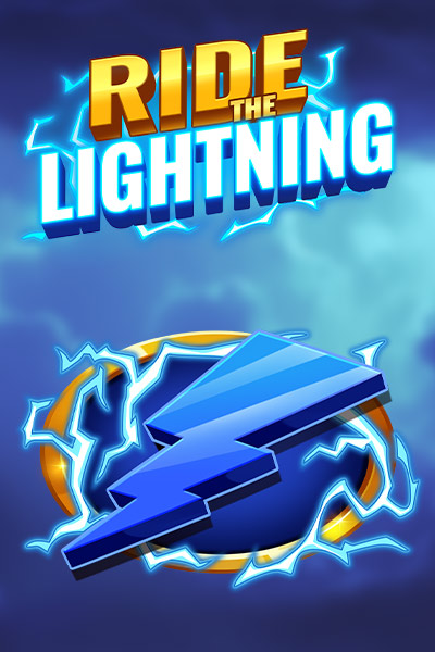 Ride The Lightning
