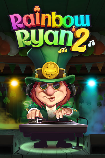 Rainbow Ryan 2