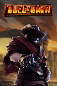 Play Duel at Dawn